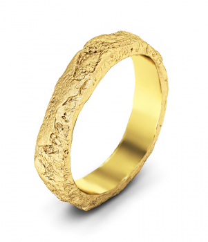 Тематическое кольцо "Камень" (Мод. 517)